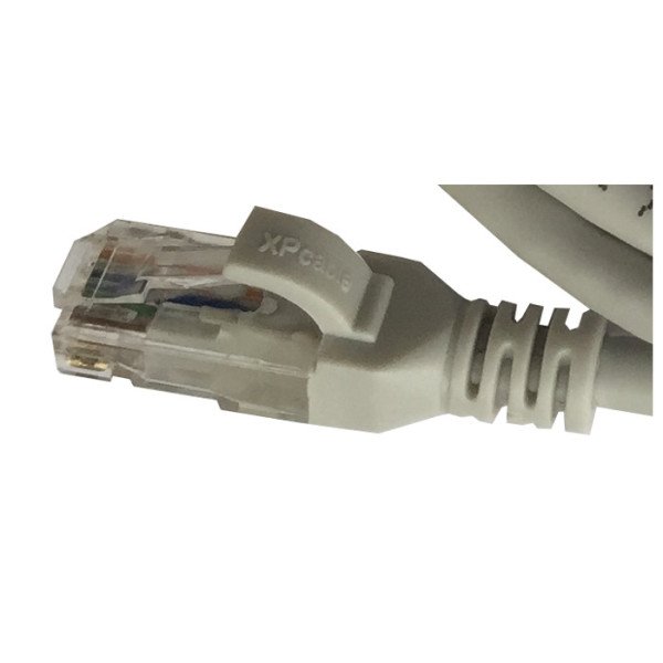 PC-C6-U-XLZ - UTP Patch Kablo (LSZH)