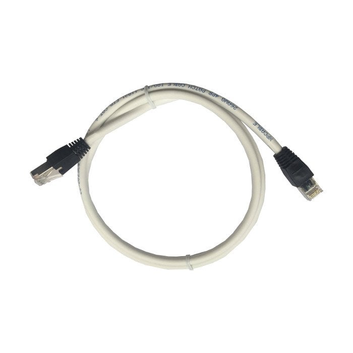 PC-C6-F-XLZ - FTP Patch Kablo (LSZH)