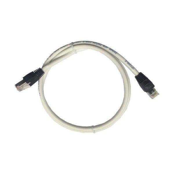 PC-C6-F-XLZ - FTP Patch Kablo (LSZH)