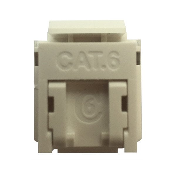 KJ-C6-F - Keystone Jack