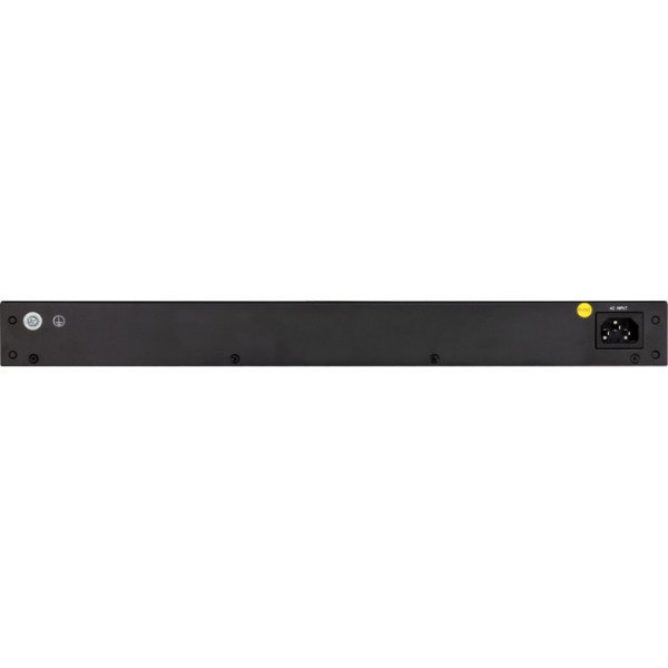 ECS4120-52T - 24 port 10/100/1000T + 4 port 10G SFP+ Uplink L2+ Yönetilebilir Switch
