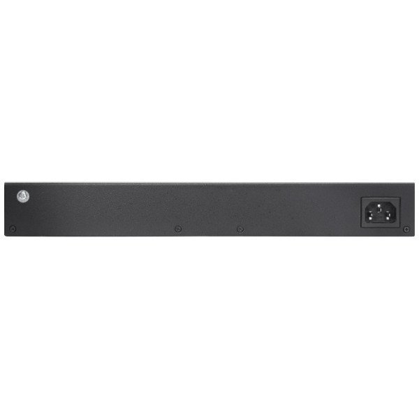 ECS4110-28T - 24 port 10/100/1000T + 4 port Gigabit SFP Uplink L2+ Yönetilebilir Switch