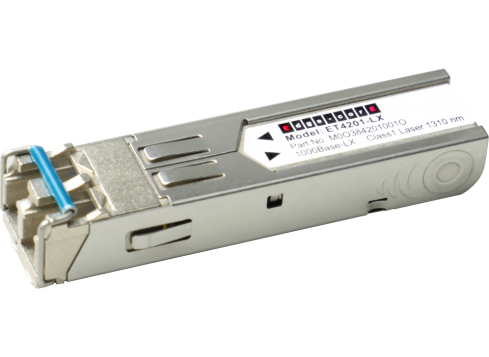 EC-ET4201LX SFP Modül