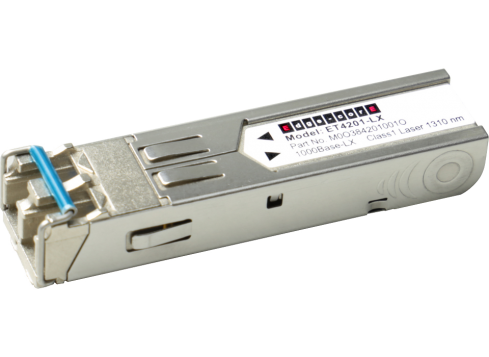 EC-ET4201LX SFP Modül