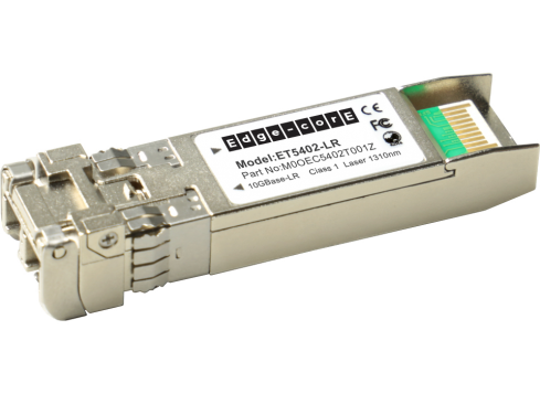 EC-ET5402-LR 10G SFP+ Modül
