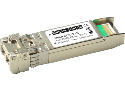 EC-ET5402-LR 10G SFP+ Modül