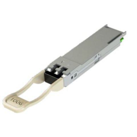 XPS-26SR4     XPS MPO SR4 MM 150M QSFP28 100G Module